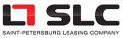 Логотип компании СЛК