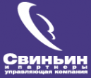 Логотип компании Свиньин и Партнёры