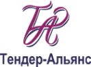 Логотип компании Тендер Альянс