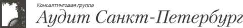 Логотип компании Аудит Санкт-Петербург