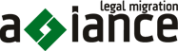 Логотип компании Альянс ТМ