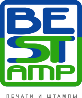 Логотип компании Bestamp
