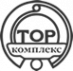 Логотип компании ТОР-Комплекс