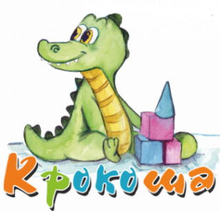 Логотип компании Интернет-магазин Крокоша