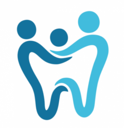 Логотип компании Стоматология для всей семьи NaviDent