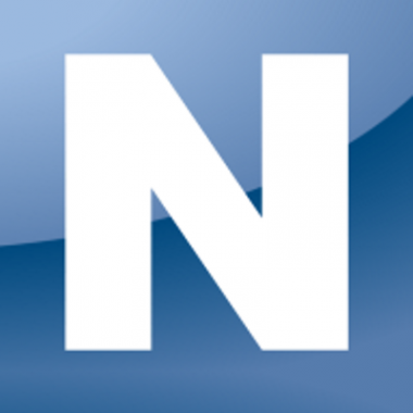 Логотип компании Неварентал