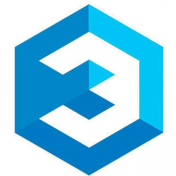 Логотип компании Эргент