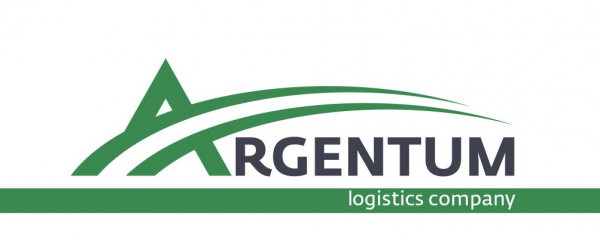 Логотип компании Аргентум Логистическая Компания