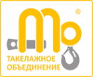 Логотип компании Такелажное объединение