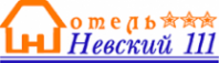 Логотип компании Невский 111