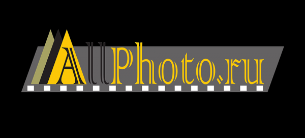 Логотип компании AllPhoto.ru