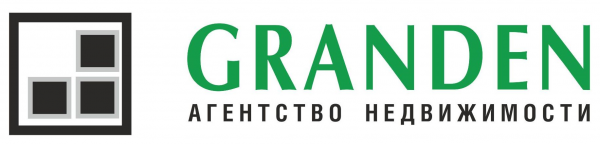 Логотип компании Гранден