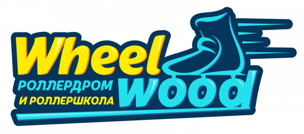 Логотип компании WheelWood
