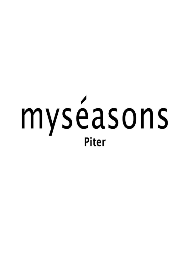 Логотип компании Mysе́asons