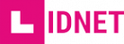 Логотип компании Lidnet