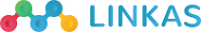 Логотип компании Линкас