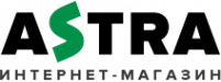 Логотип компании Astrapipe.ru - интернет-магазин