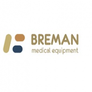 Логотип компании Breman