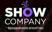 Логотип компании Show Company