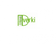 Логотип компании Dverki.Online