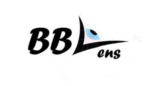 Логотип компании BBlens