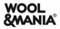 Логотип компании Wool and Mania