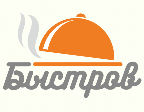 Логотип компании Быстров