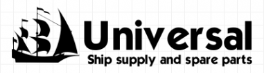 Логотип компании ООО Универсал СПб