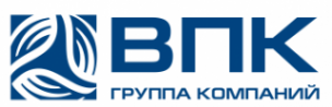 Логотип компании ВентПромКомплект