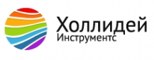 Логотип компании ООО «Холлидей Инструментс»