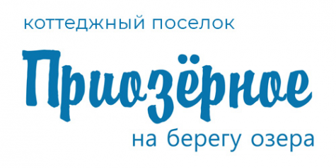 Логотип компании ДНП Приозерное