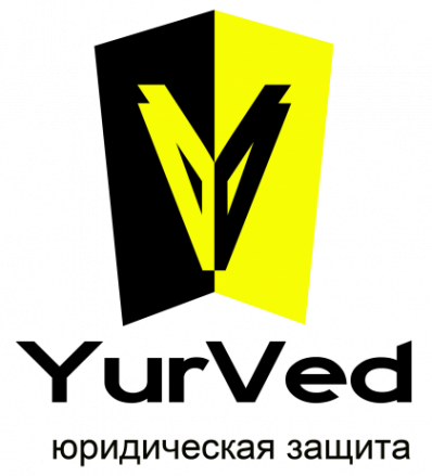 Логотип компании ООО ЮРВЕД