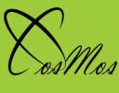 Логотип компании CosMos