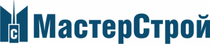 Логотип компании МастерСтрой