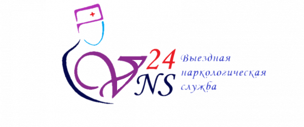 Логотип компании VNS24