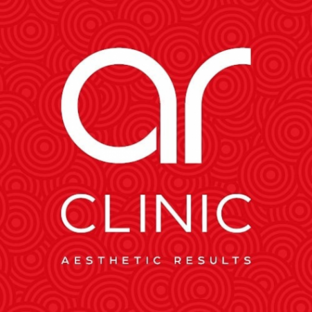 Логотип компании ARclinic
