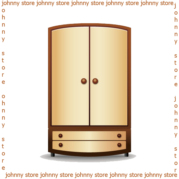 Логотип компании Шкафы-купе Джонни Стор
