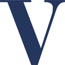 Логотип компании Рекламное агентство Vertical