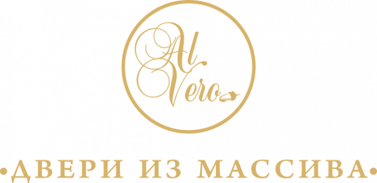 Логотип компании Дверная мода