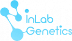 Логотип компании InLab Genetics