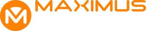 Логотип компании Интернет-магазин мебели MAXIMUS