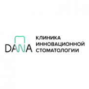 Логотип компании Dana