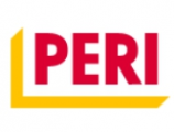 Логотип компании PERI