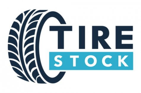 Логотип компании TireStock.ru