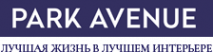 Логотип компании Park Avenue
