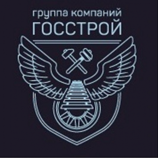Логотип компании Группа Компаний