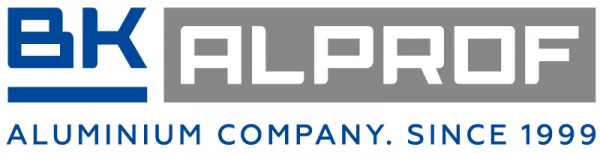 Логотип компании БК-АЛПРОФ