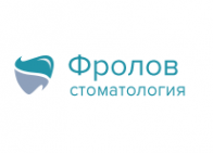Логотип компании Стоматология Доктора Фролова