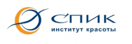 Логотип компании Институт красоты СПИК