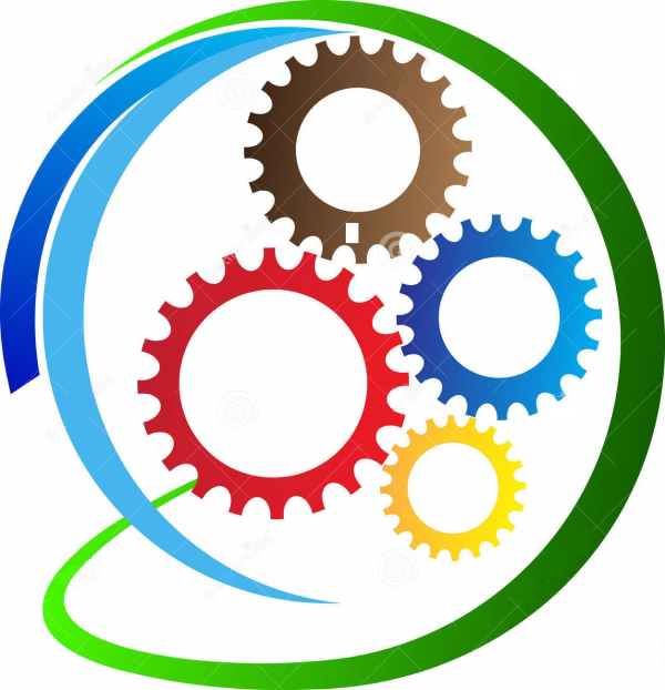 Логотип компании Учебно-образовательный центр Ресурс